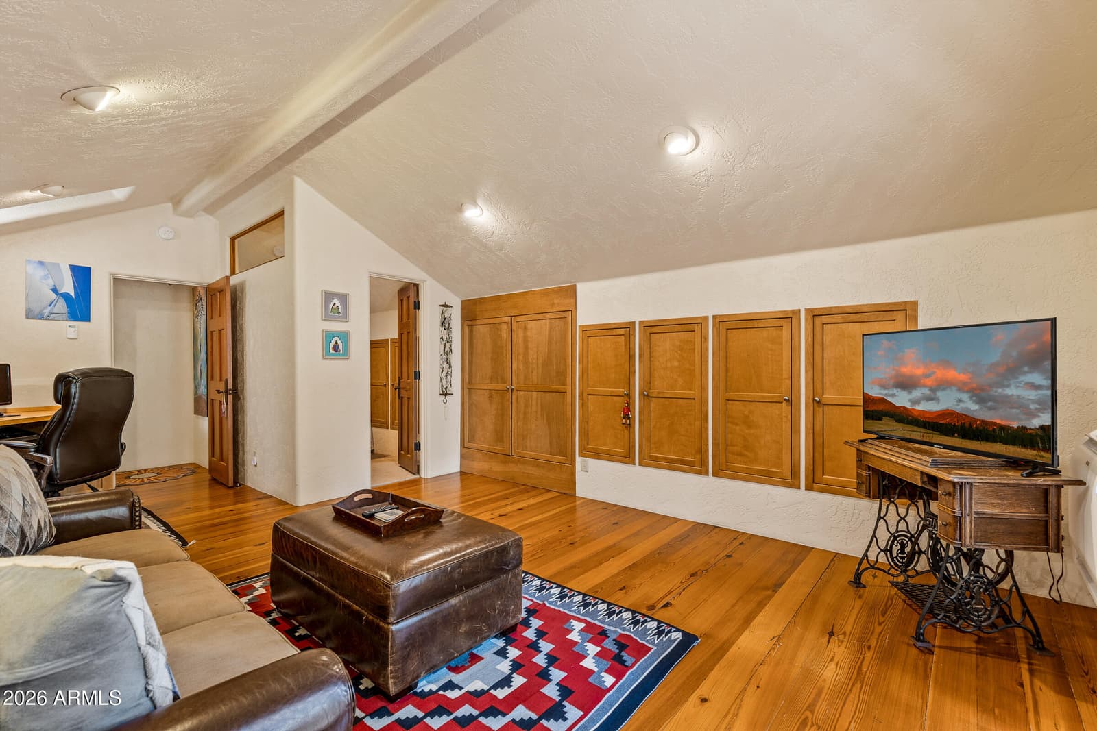 2912 N Creekside Drive, Flagstaff, AZ 86001 — photo 71 of 104