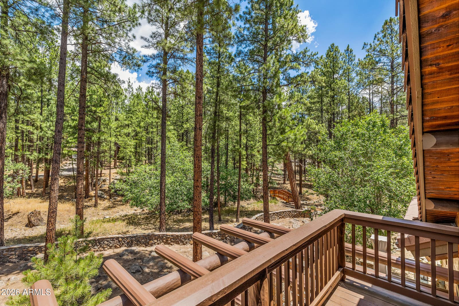 2912 N Creekside Drive, Flagstaff, AZ 86001 — photo 70 of 104