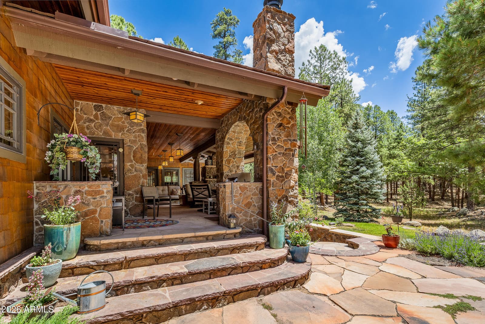 2912 N Creekside Drive, Flagstaff, AZ 86001 — photo 47 of 104