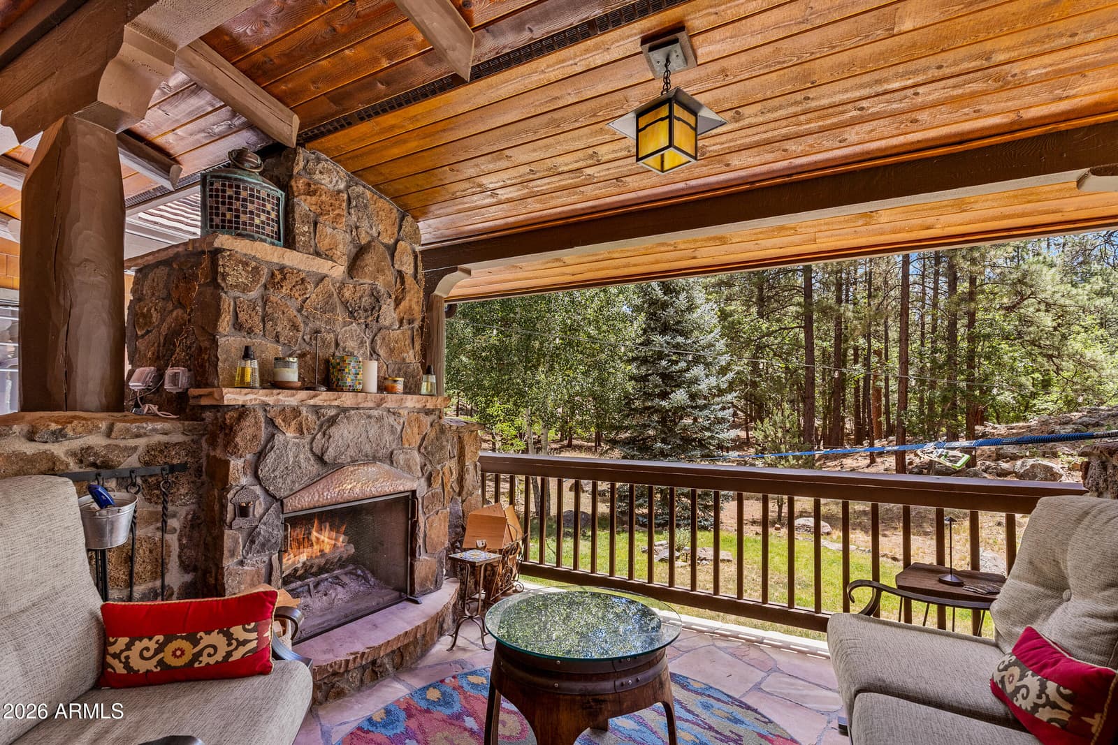 2912 N Creekside Drive, Flagstaff, AZ 86001 — photo 43 of 104