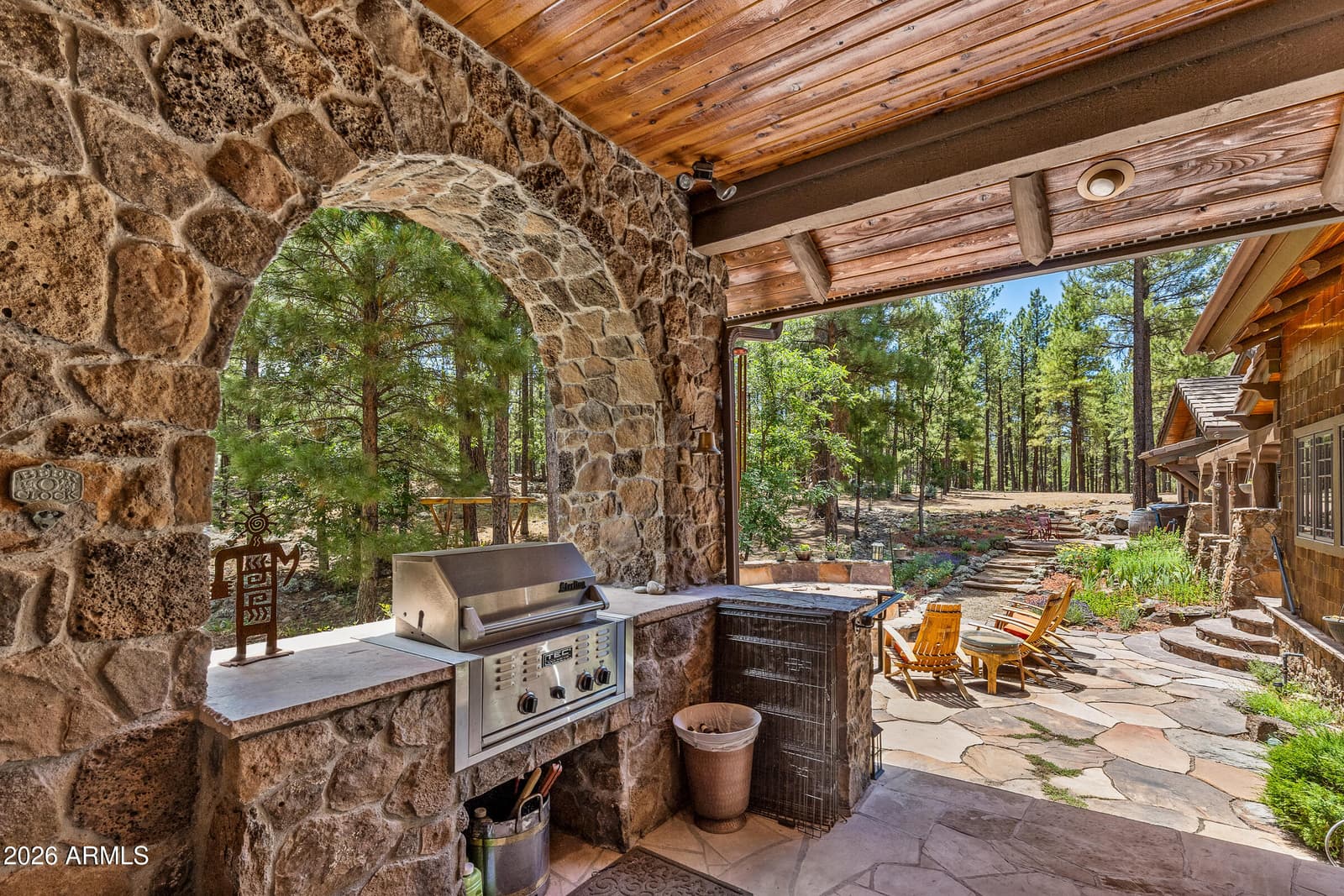 2912 N Creekside Drive, Flagstaff, AZ 86001 — photo 46 of 104