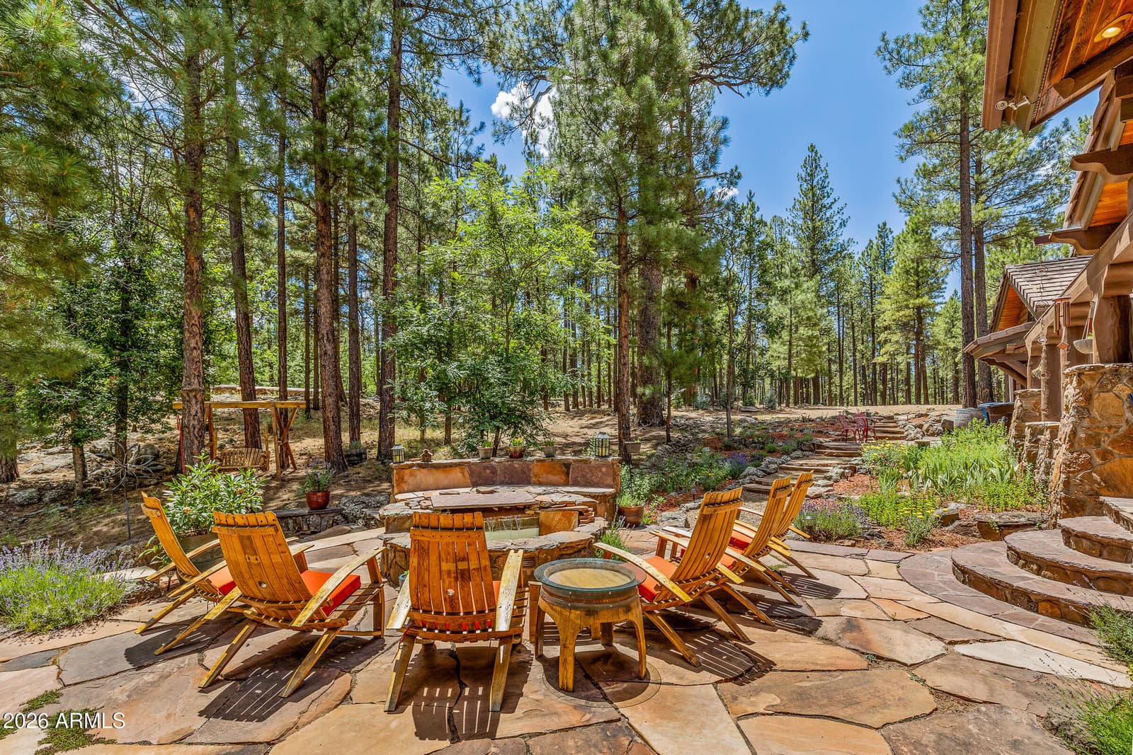 2912 N Creekside Drive, Flagstaff, AZ 86001 — photo 79 of 104