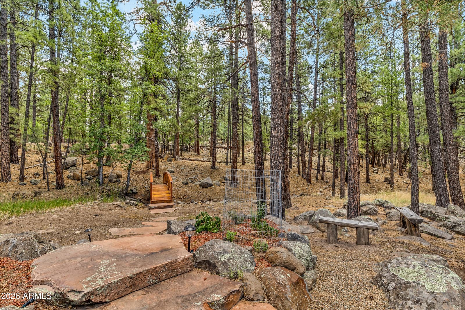 2912 N Creekside Drive, Flagstaff, AZ 86001 — photo 82 of 104