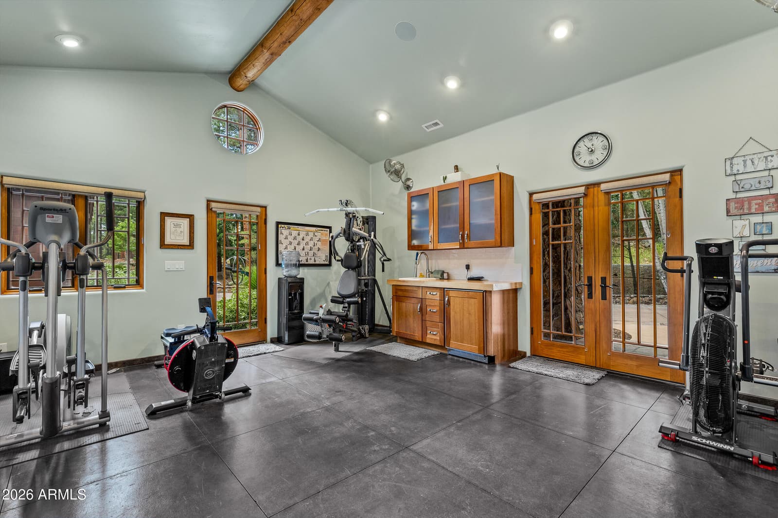 2912 N Creekside Drive, Flagstaff, AZ 86001 — photo 90 of 104
