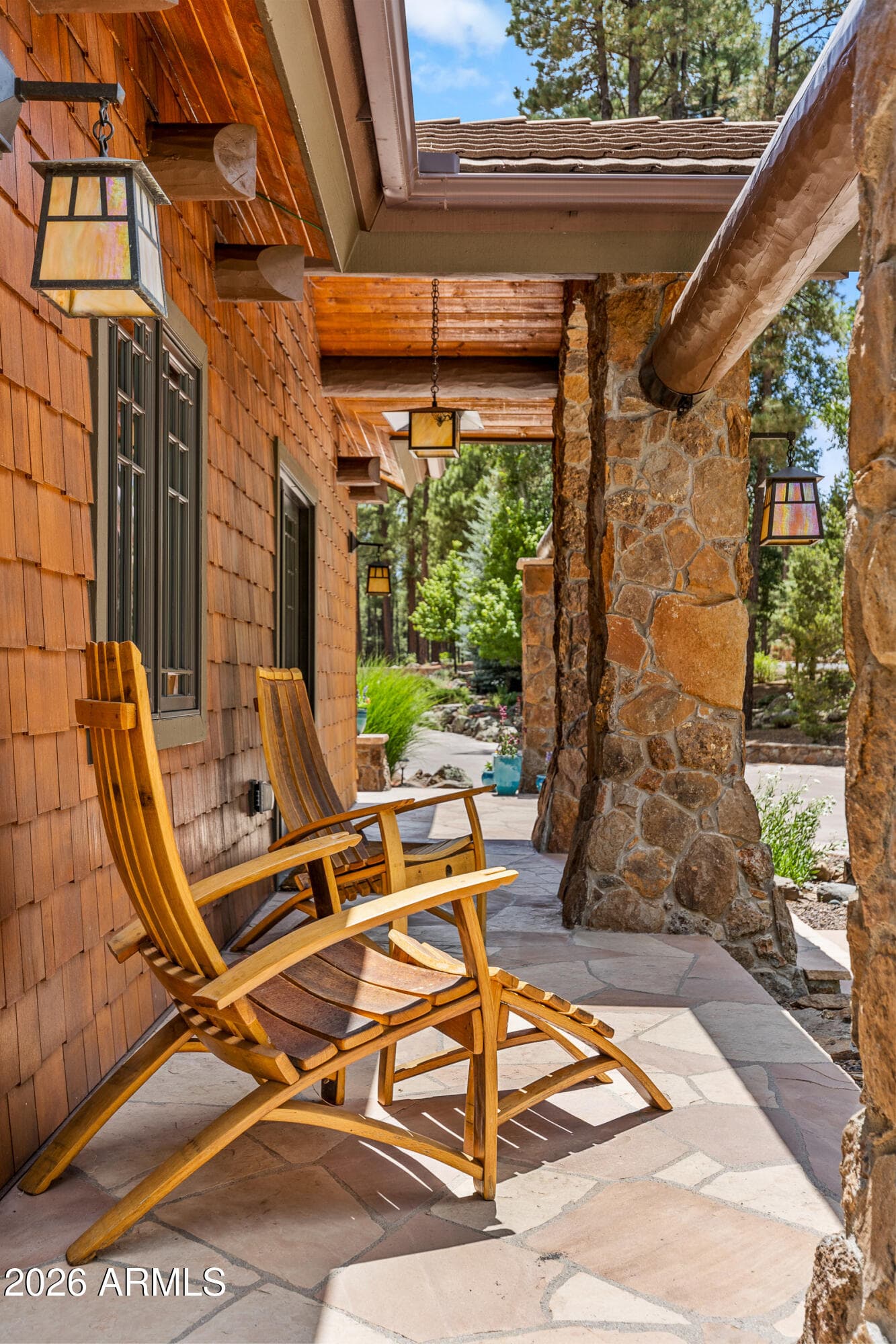 2912 N Creekside Drive, Flagstaff, AZ 86001 — photo 87 of 104