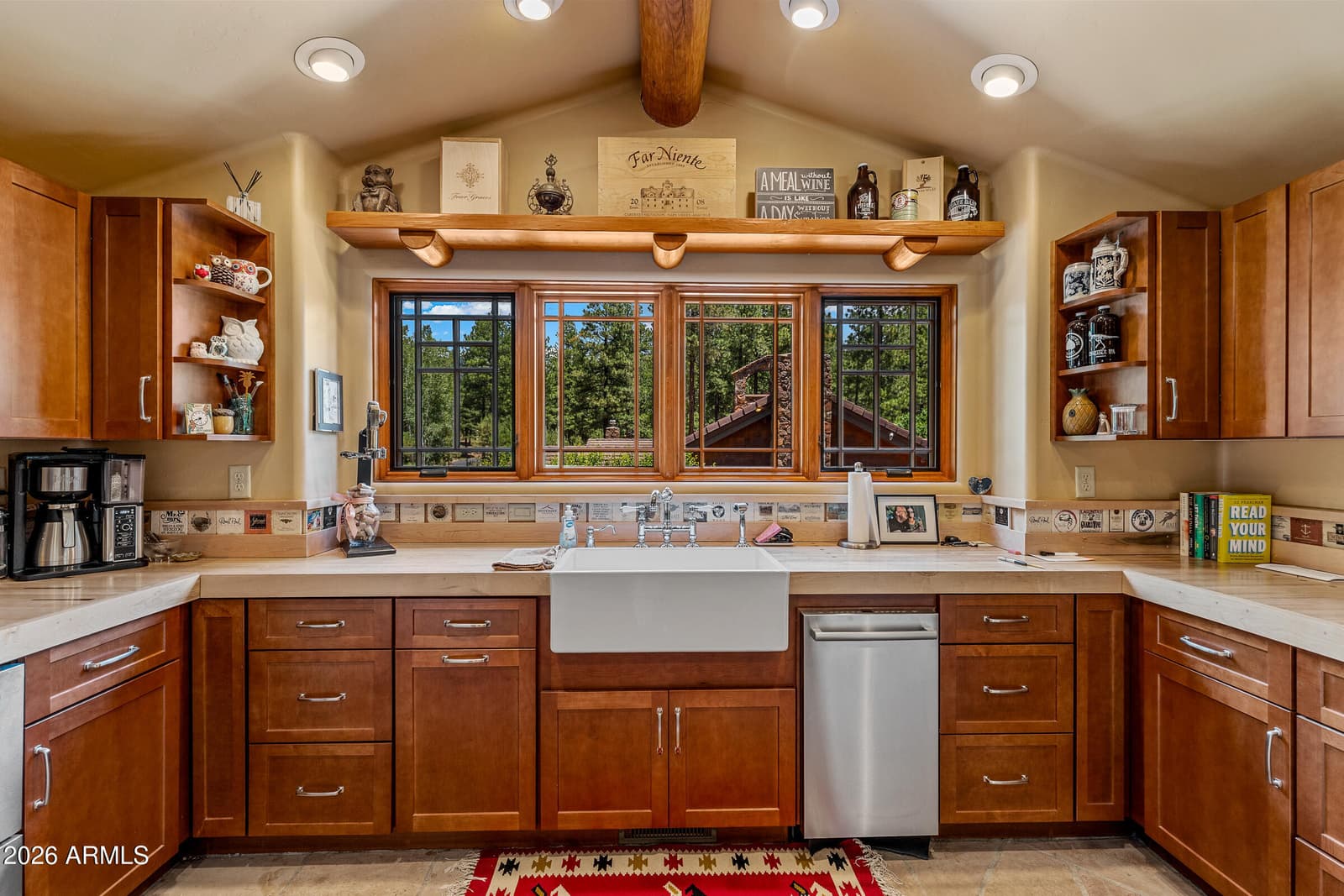 2912 N Creekside Drive, Flagstaff, AZ 86001 — photo 102 of 104