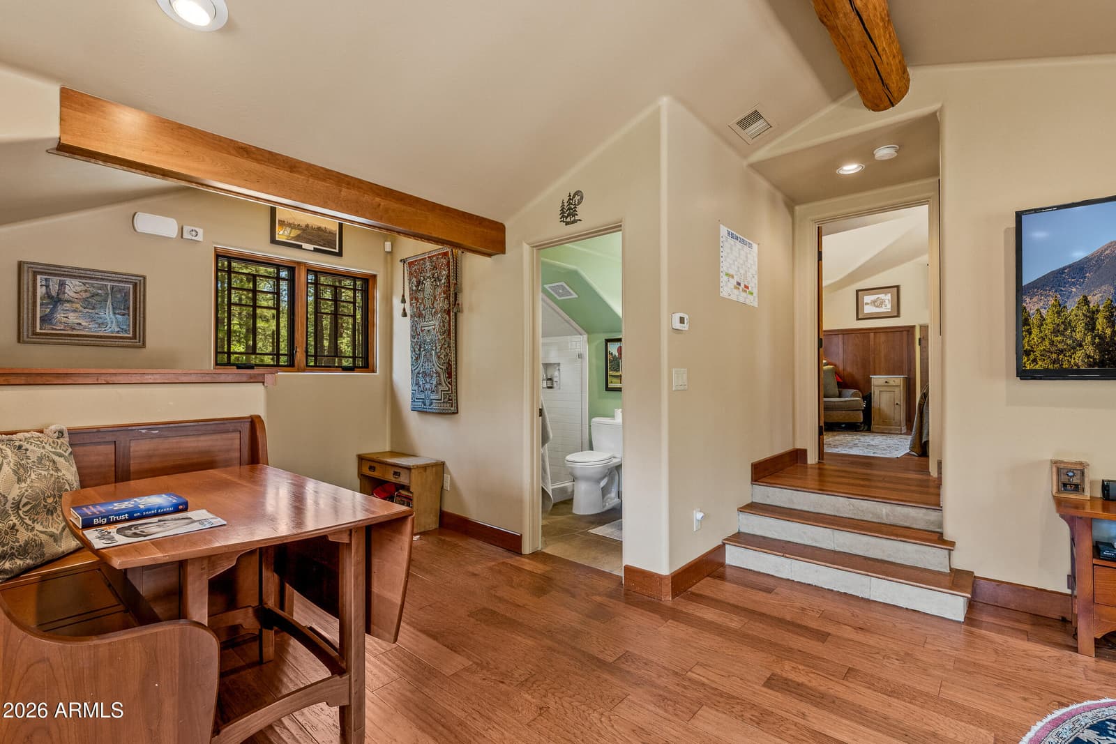 2912 N Creekside Drive, Flagstaff, AZ 86001 — photo 101 of 104