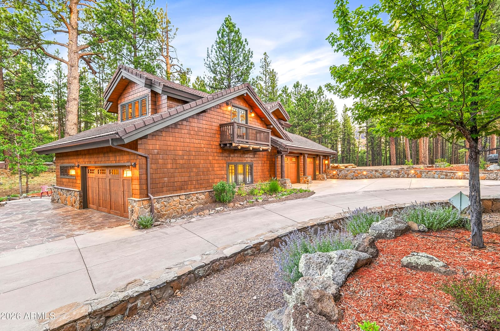 2912 N Creekside Drive, Flagstaff, AZ 86001 — photo 97 of 104