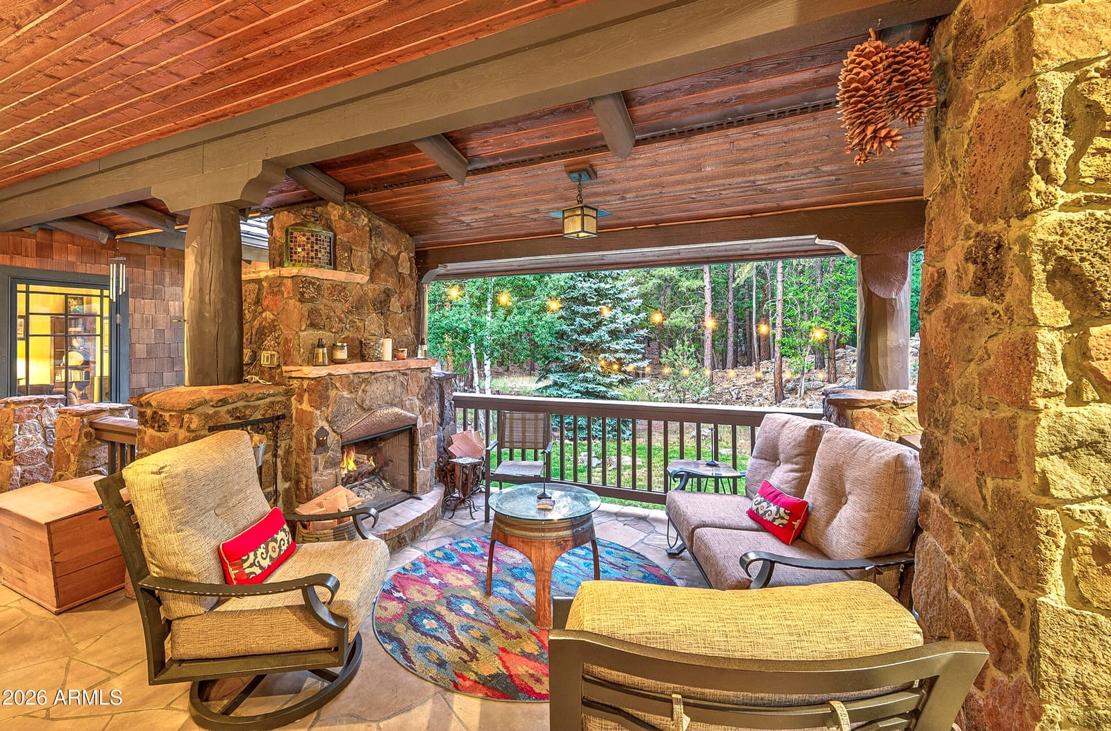 2912 N Creekside Drive, Flagstaff, AZ 86001 — photo 44 of 104