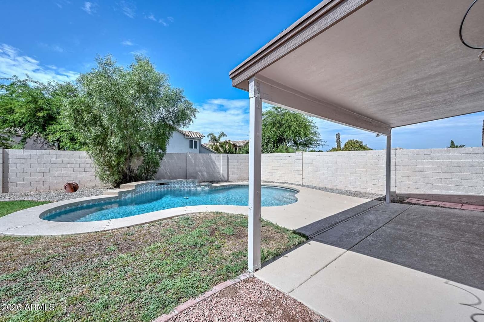 6781 W LOUISE Drive, Glendale, AZ 85310 — photo 35 of 39