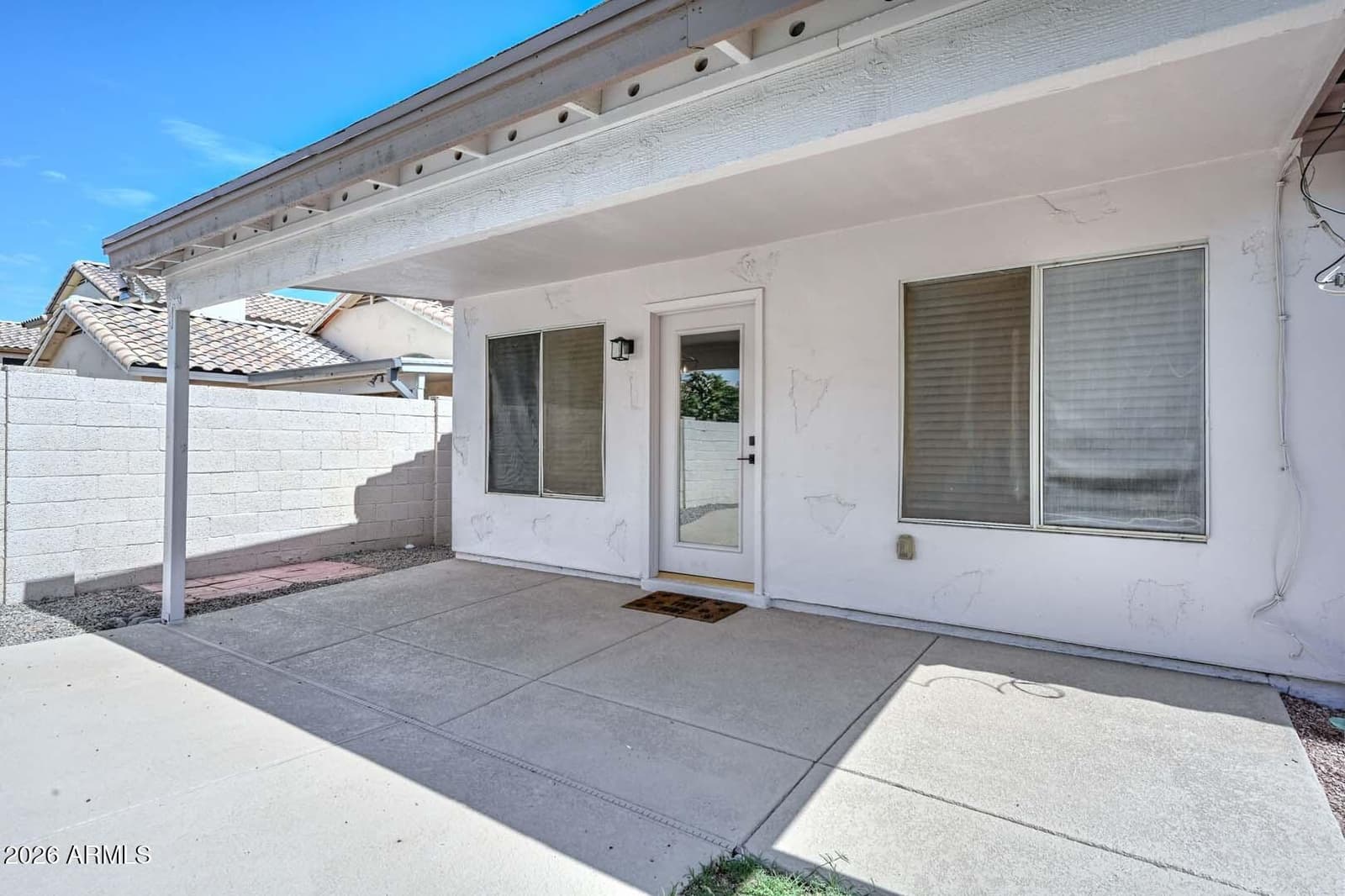 6781 W LOUISE Drive, Glendale, AZ 85310 — photo 36 of 39