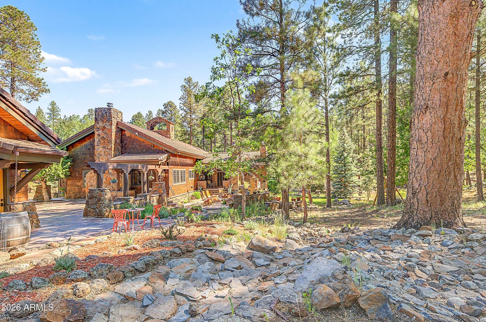 2912 N Creekside Drive, Flagstaff, AZ 86001 — photo 104 of 104