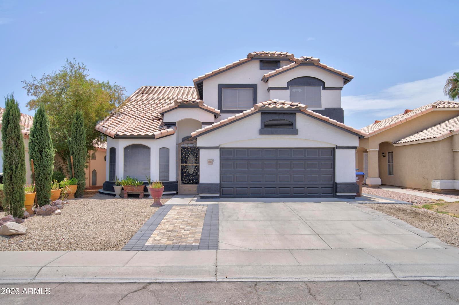 8945 W MARCONI Avenue, Peoria, AZ 85382 — photo 34 of 50