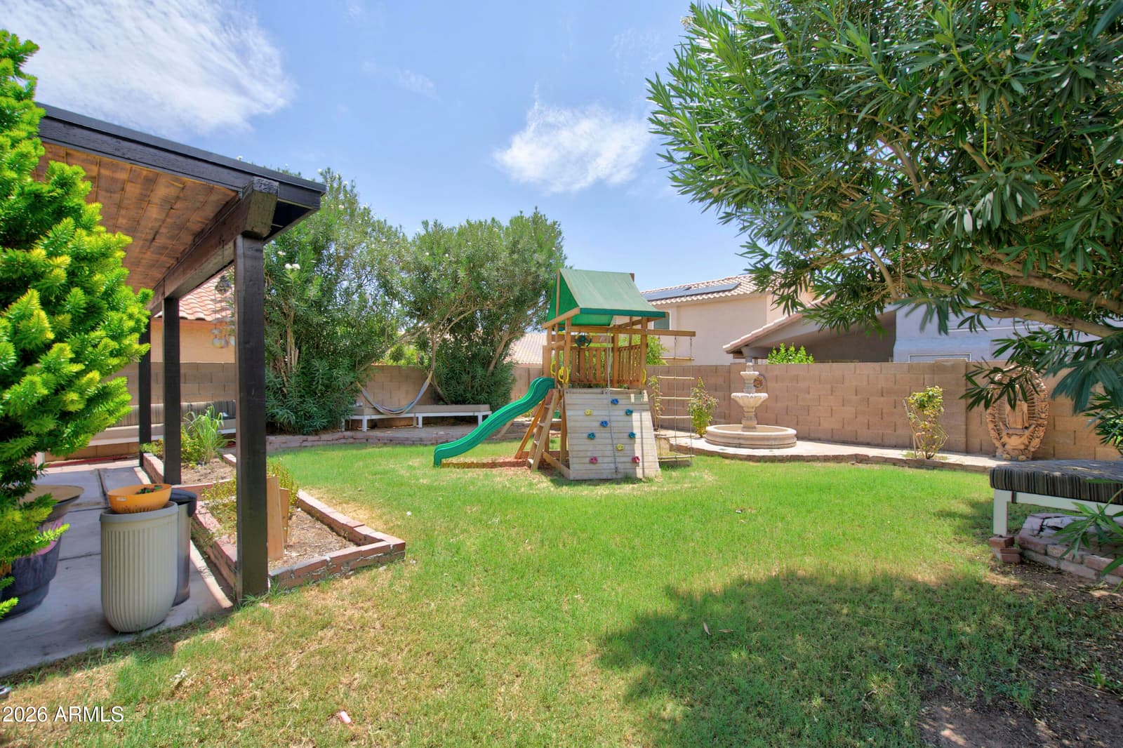 8945 W MARCONI Avenue, Peoria, AZ 85382 — photo 42 of 50