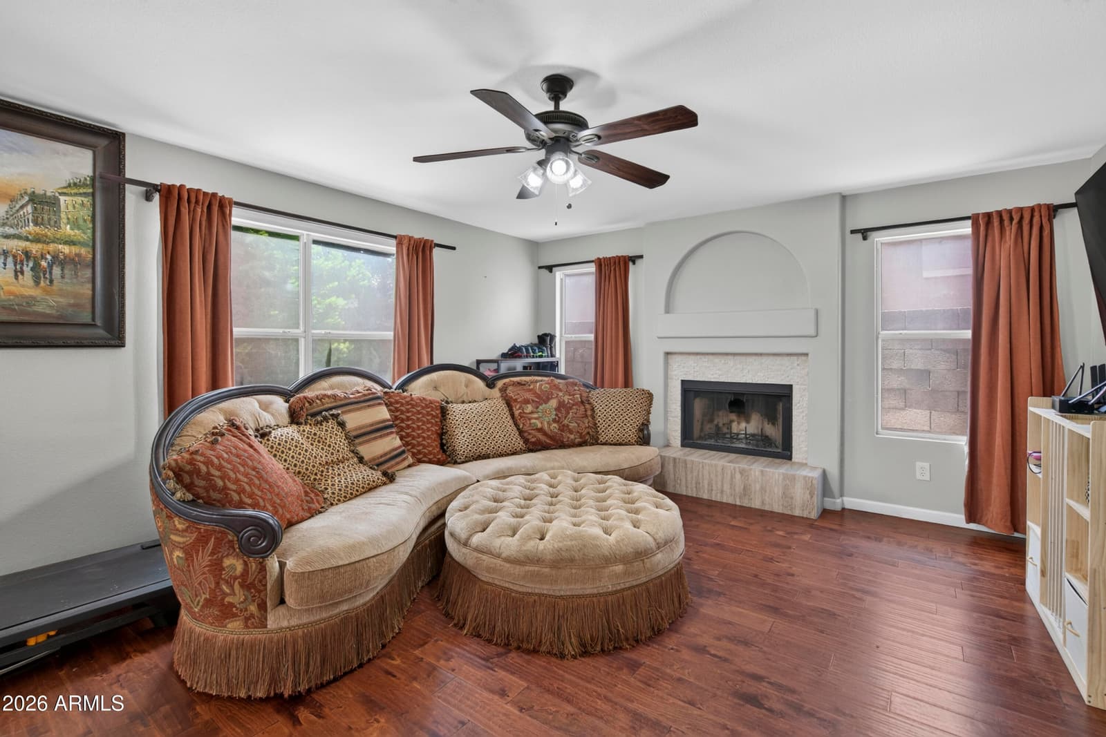 8945 W MARCONI Avenue, Peoria, AZ 85382 — photo 5 of 50