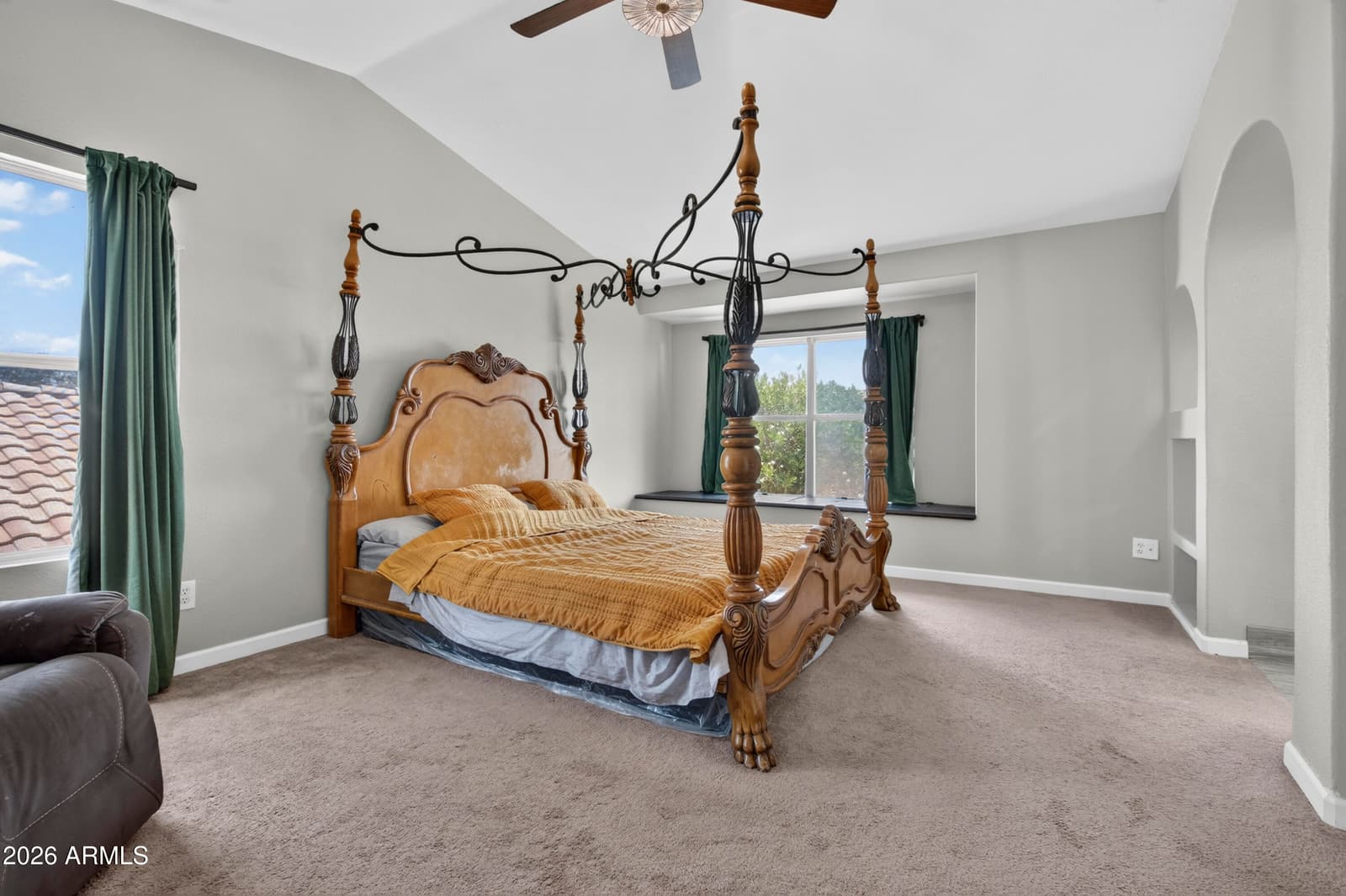 8945 W MARCONI Avenue, Peoria, AZ 85382 — photo 3 of 50