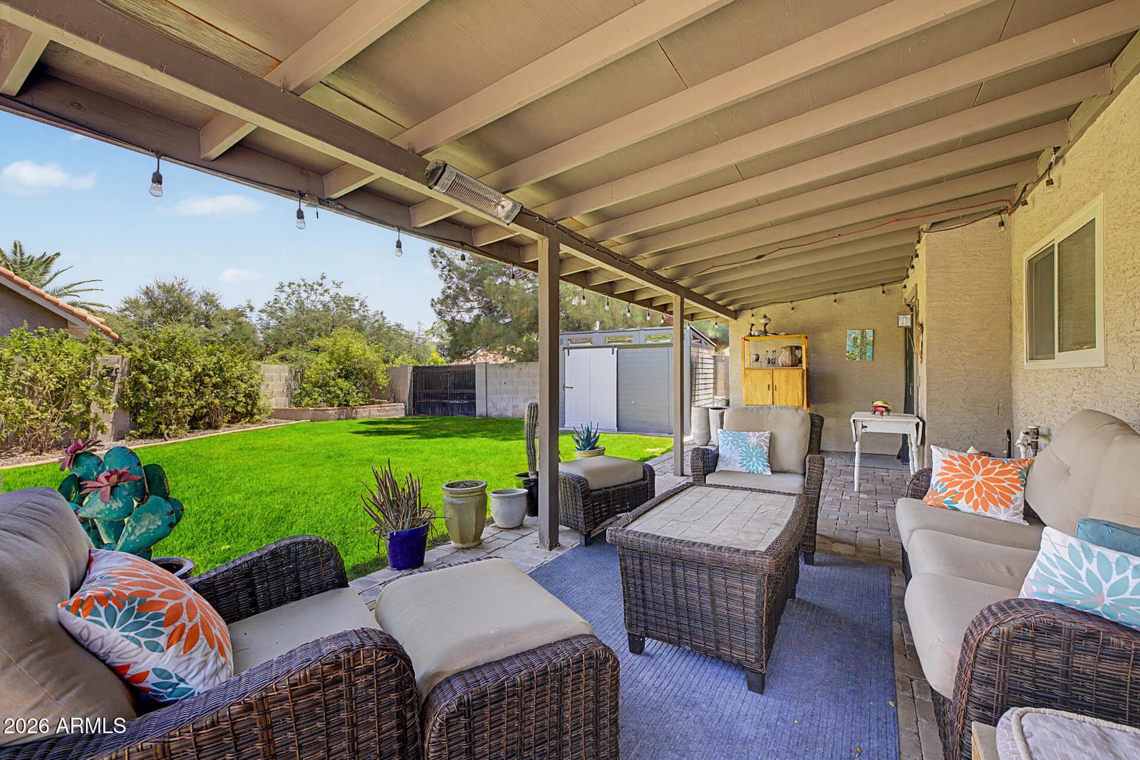 6048 E KATHLEEN Road, Scottsdale, AZ 85254 — photo 40 of 51