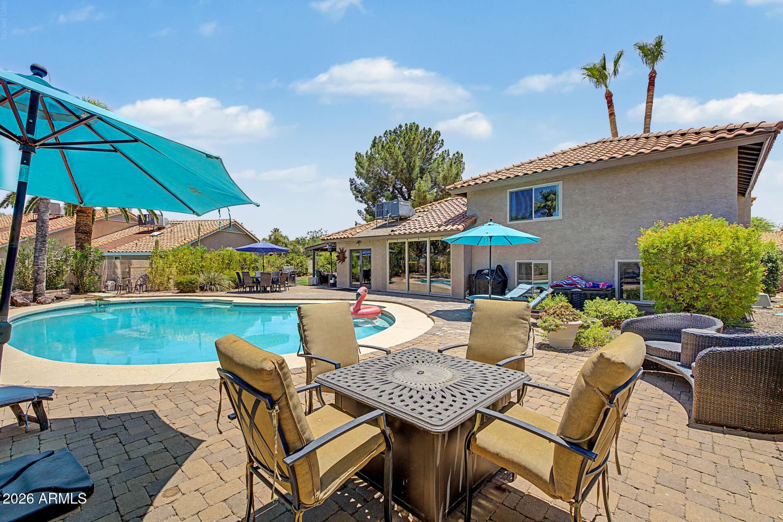 6048 E KATHLEEN Road, Scottsdale, AZ 85254 — photo 45 of 51