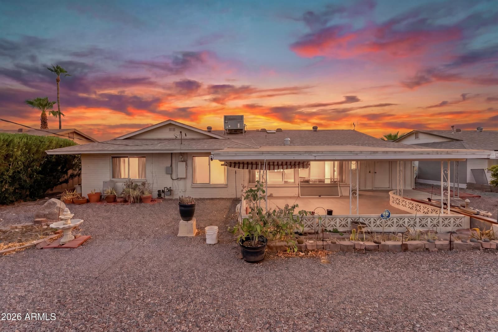 10208 W PINEHURST Drive, Sun City, AZ 85351 — photo 4 of 73