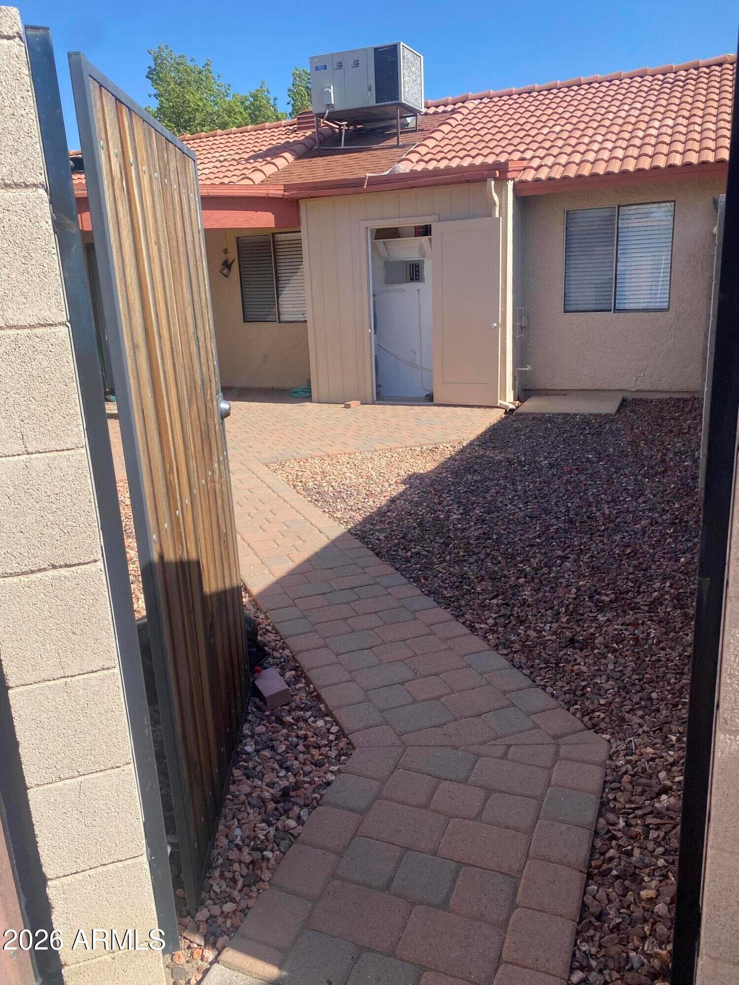 17225 N 16th Street N 3, Phoenix, AZ 85022 — photo 32 of 36