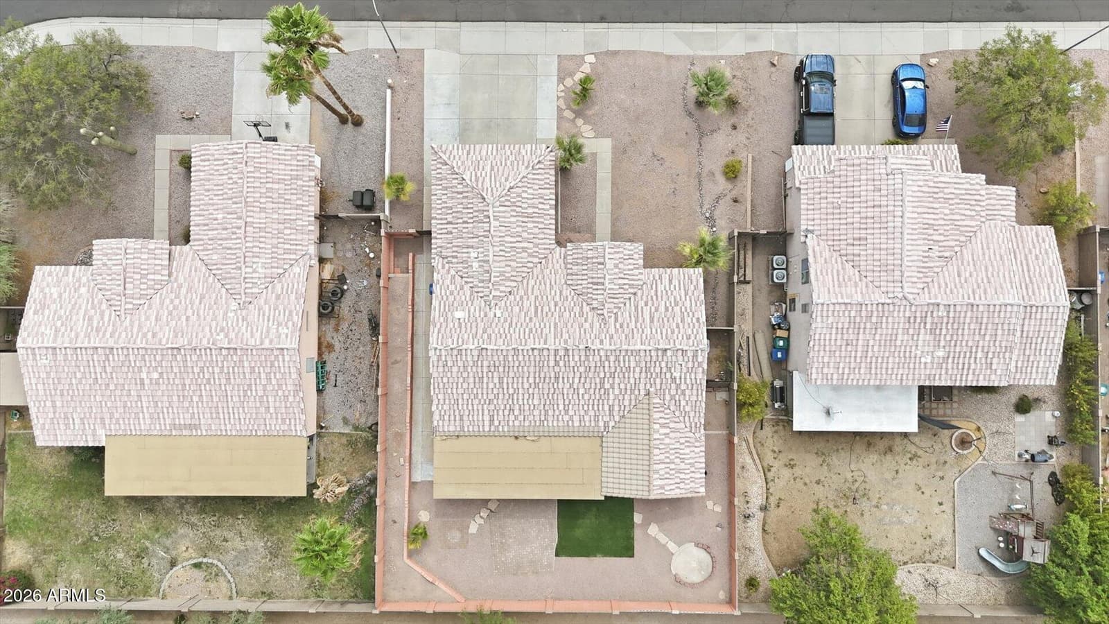 1136 N 93RD Street, Mesa, AZ 85207 — photo 49 of 49