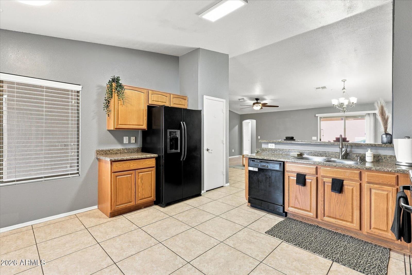 1136 N 93RD Street, Mesa, AZ 85207 — photo 17 of 49