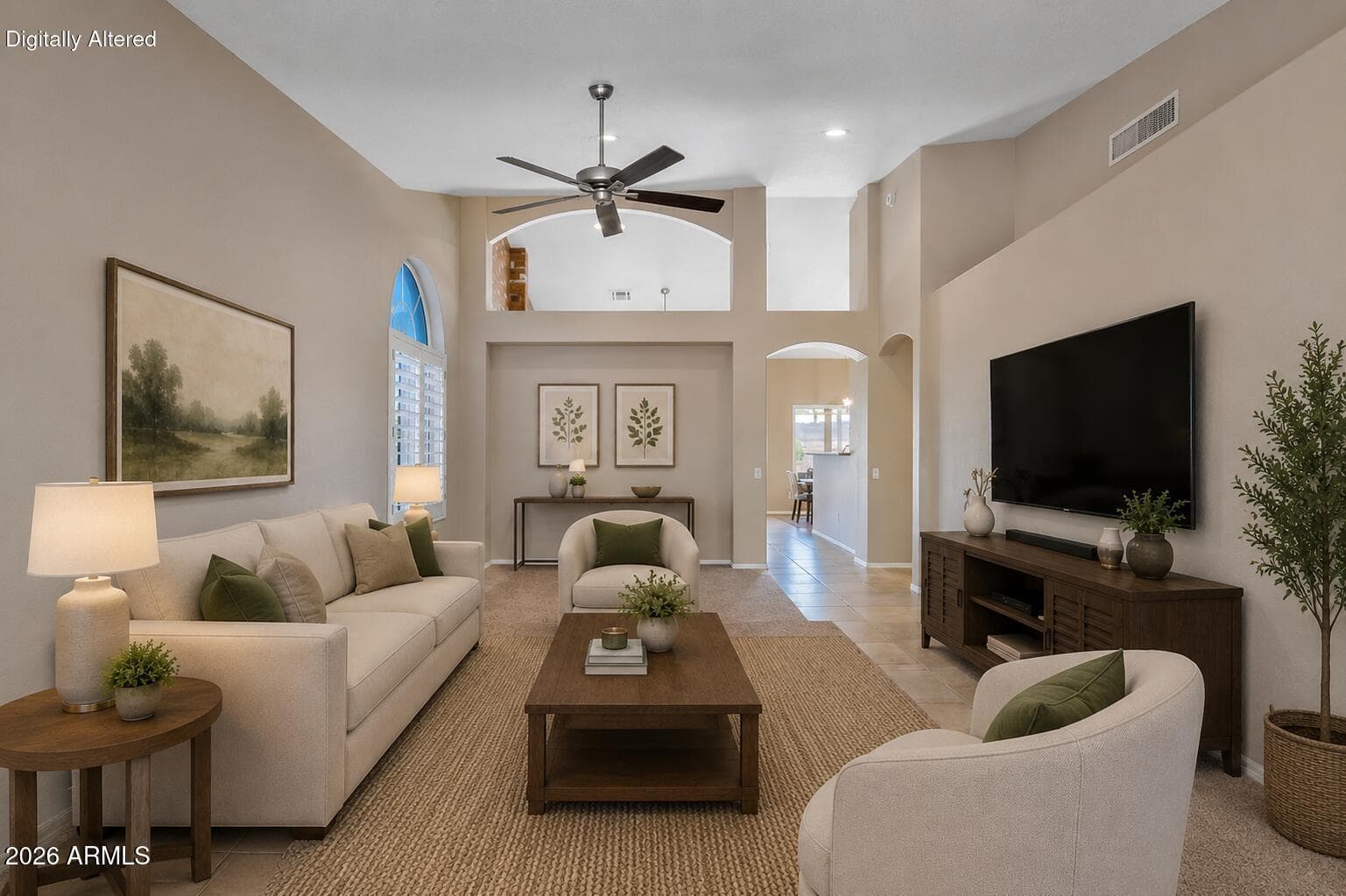 6023 W BLACKHAWK Drive, Glendale, AZ 85308 — photo 5 of 47