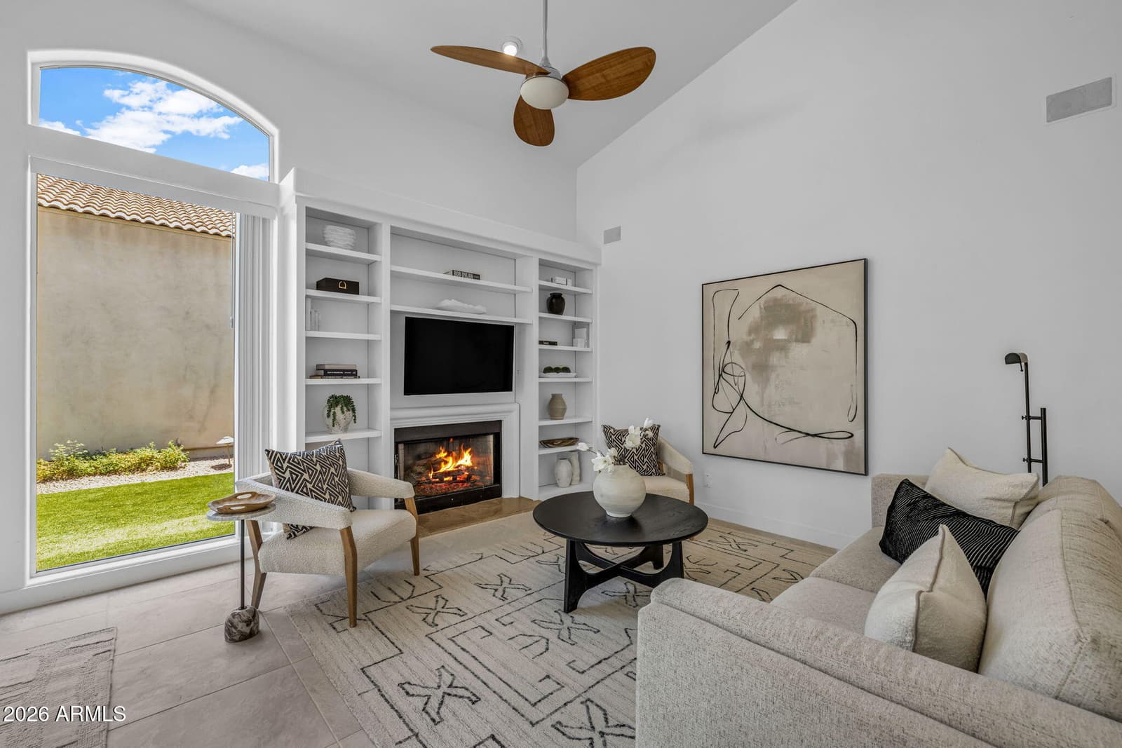 11638 E BELLA VISTA Drive, Scottsdale, AZ 85259 — photo 13 of 78