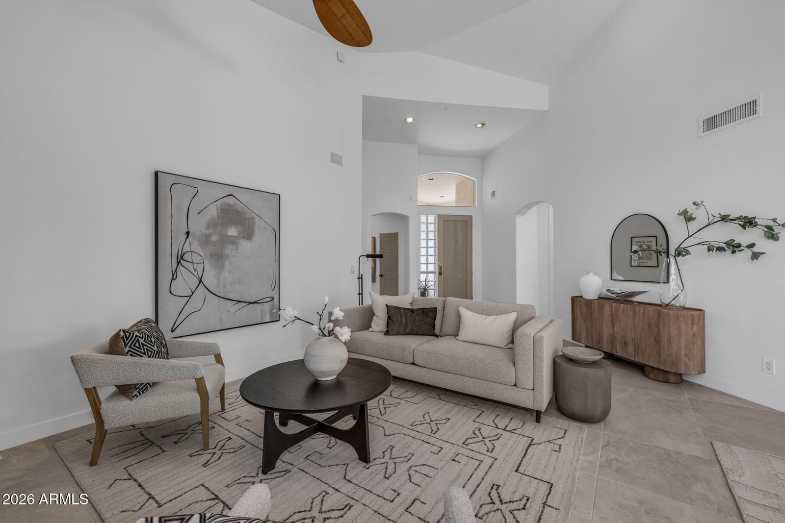 11638 E BELLA VISTA Drive, Scottsdale, AZ 85259 — photo 10 of 78