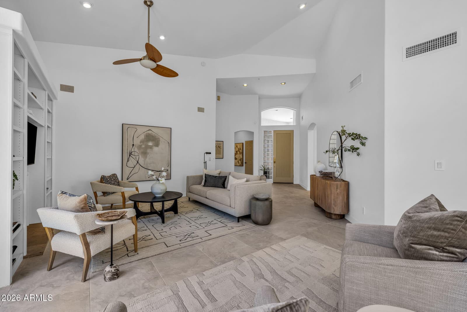 11638 E BELLA VISTA Drive, Scottsdale, AZ 85259 — photo 14 of 78