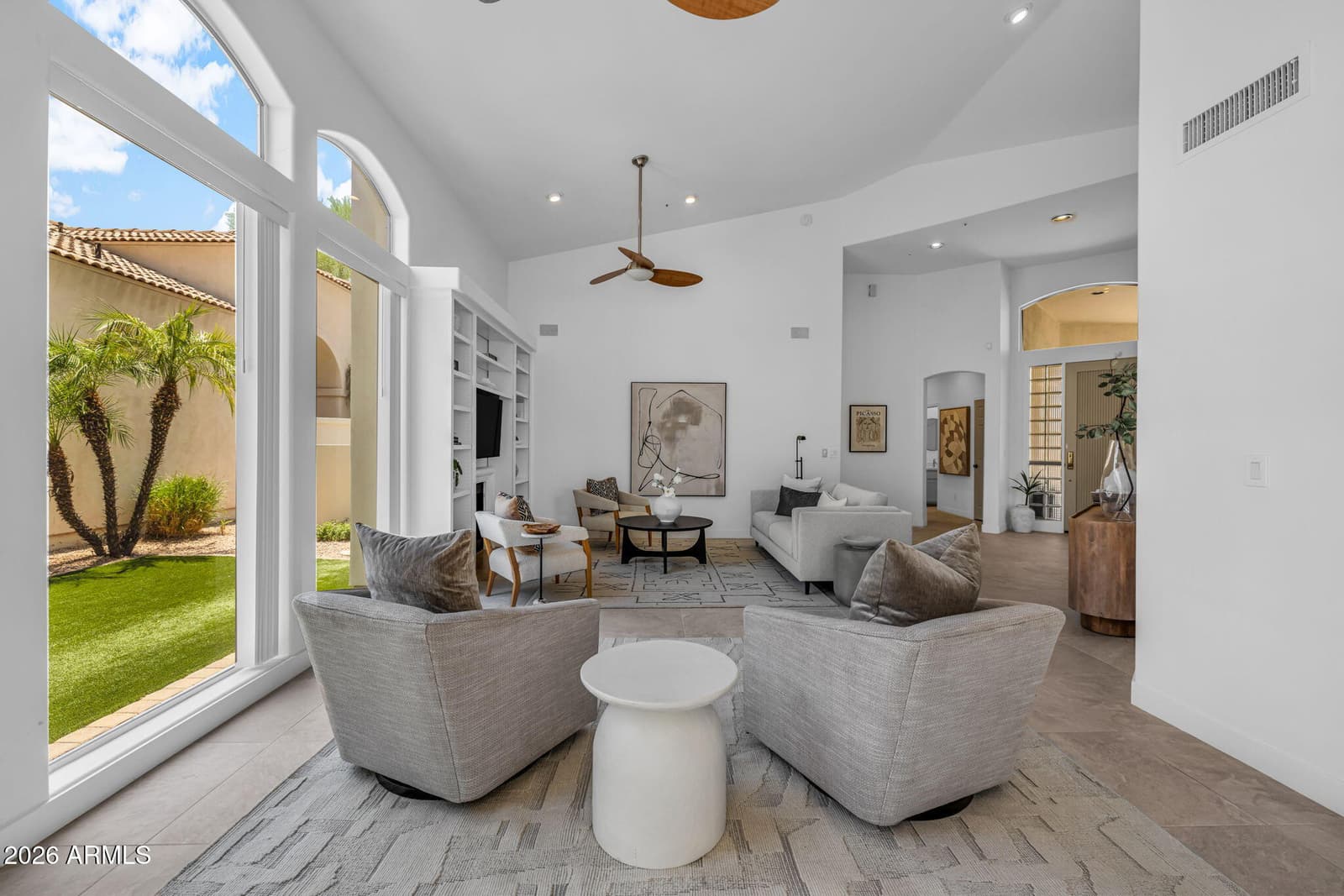 11638 E BELLA VISTA Drive, Scottsdale, AZ 85259 — photo 15 of 78