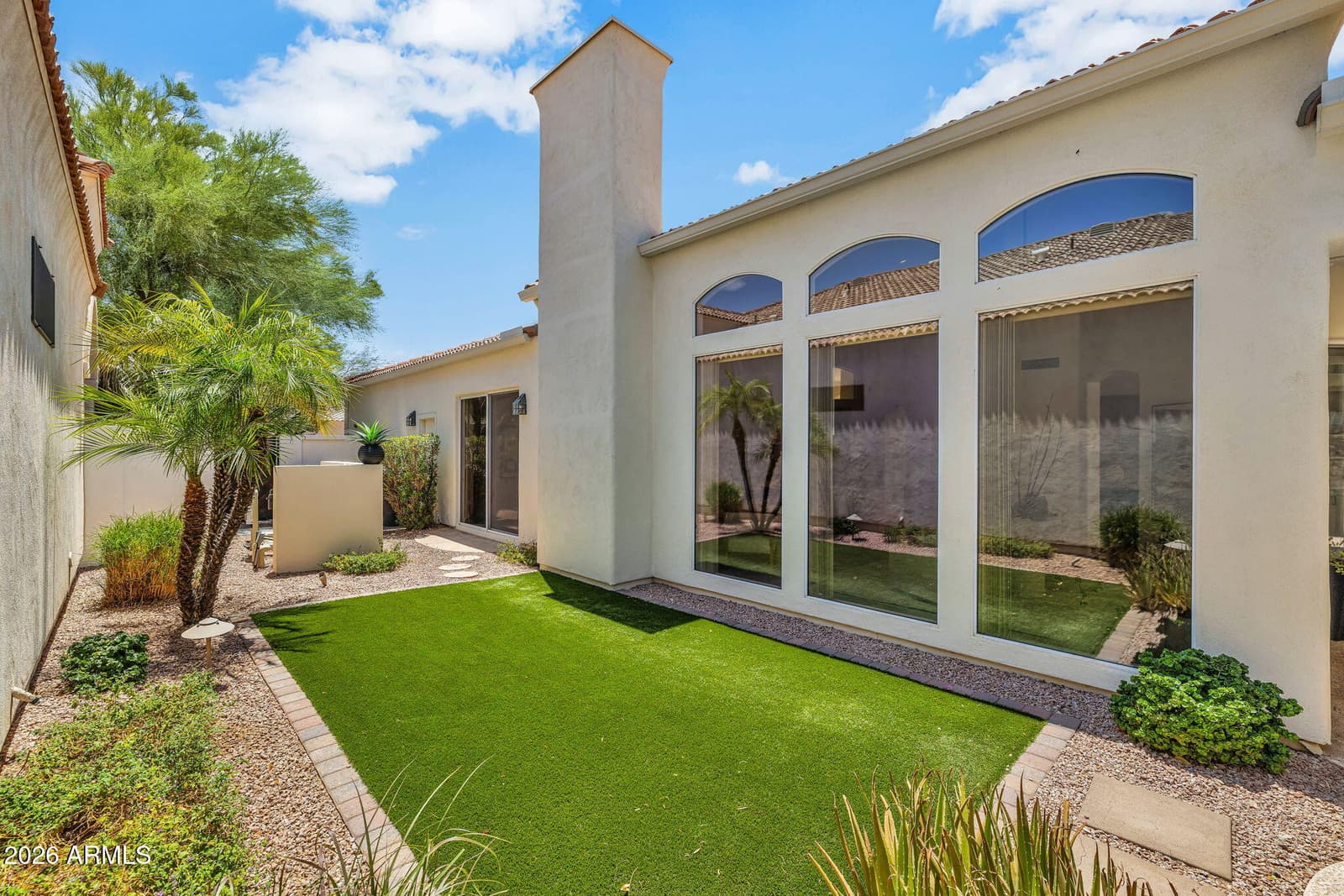 11638 E BELLA VISTA Drive, Scottsdale, AZ 85259 — photo 53 of 78