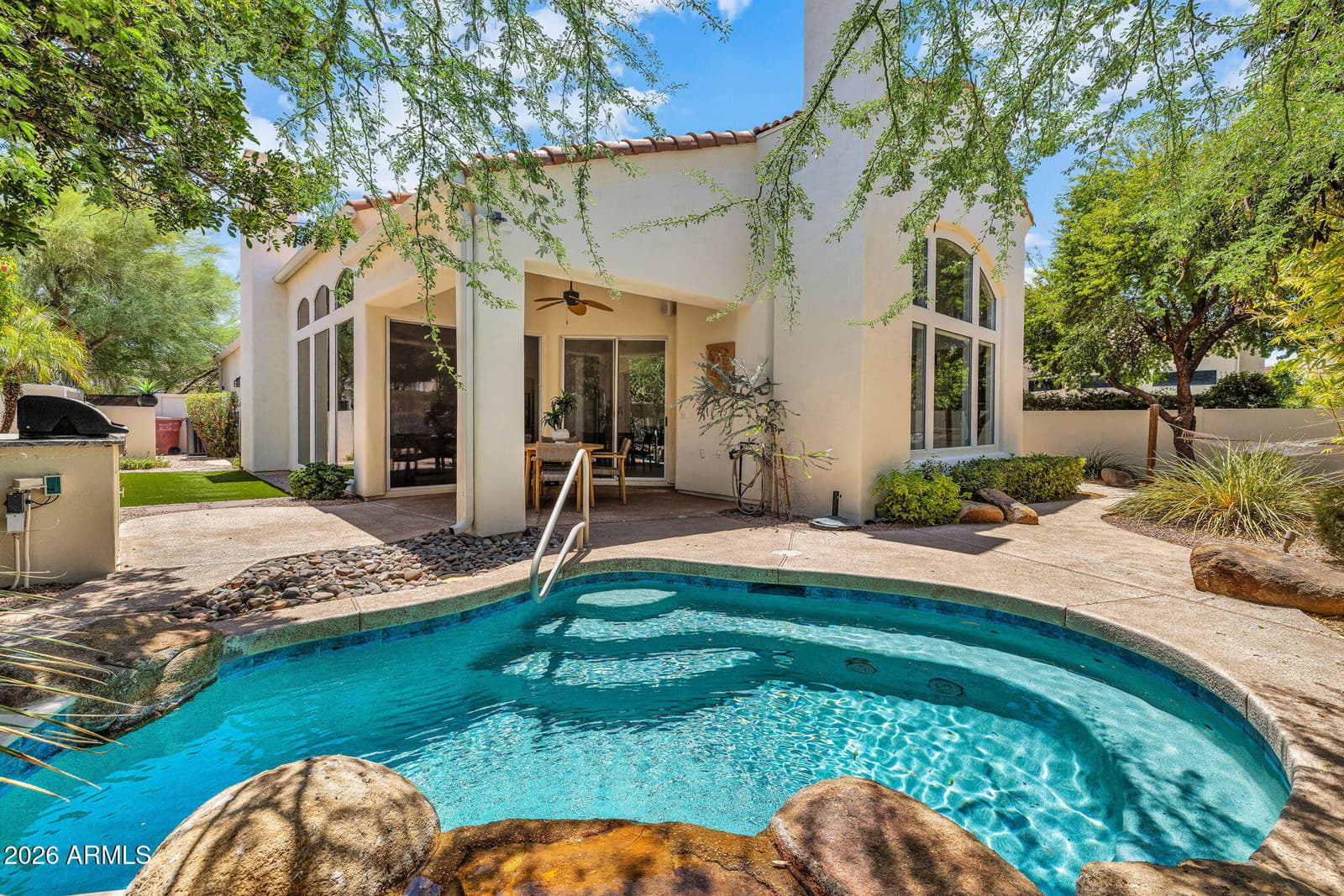 11638 E BELLA VISTA Drive, Scottsdale, AZ 85259 — photo 50 of 78