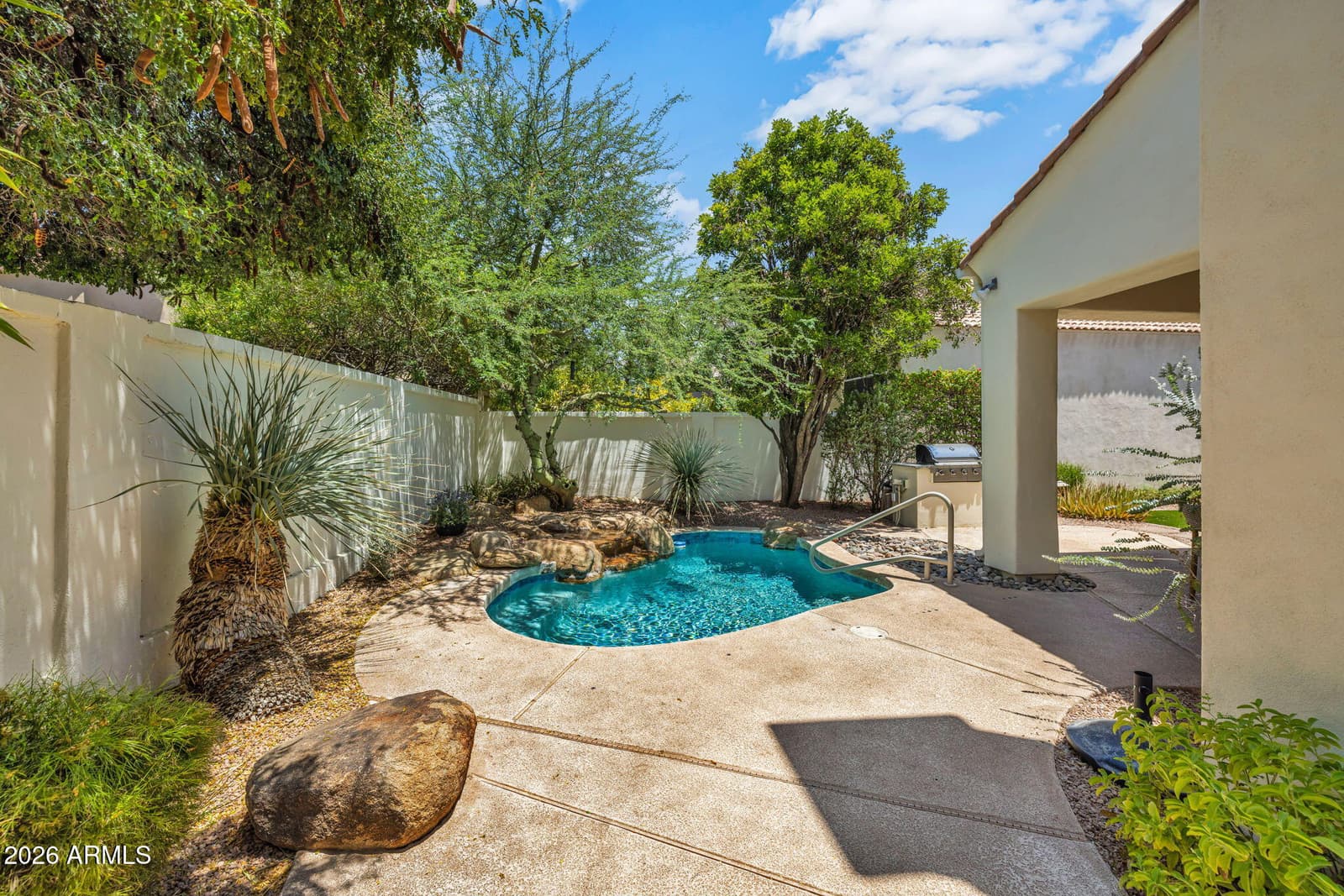 11638 E BELLA VISTA Drive, Scottsdale, AZ 85259 — photo 51 of 78