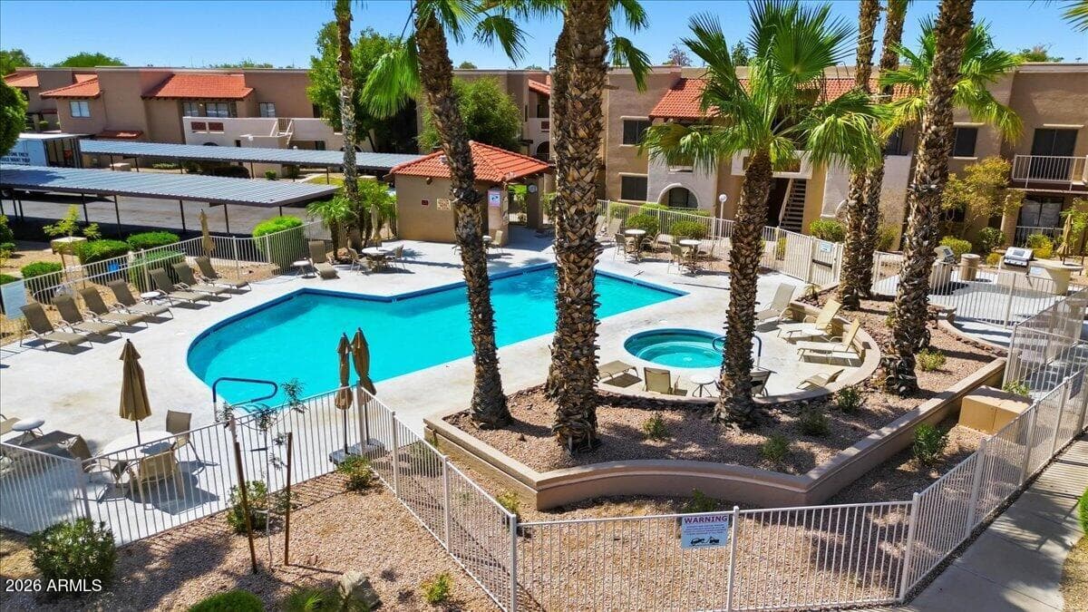 5757 W EUGIE Avenue 2082, Glendale, AZ 85304 — photo 19 of 22