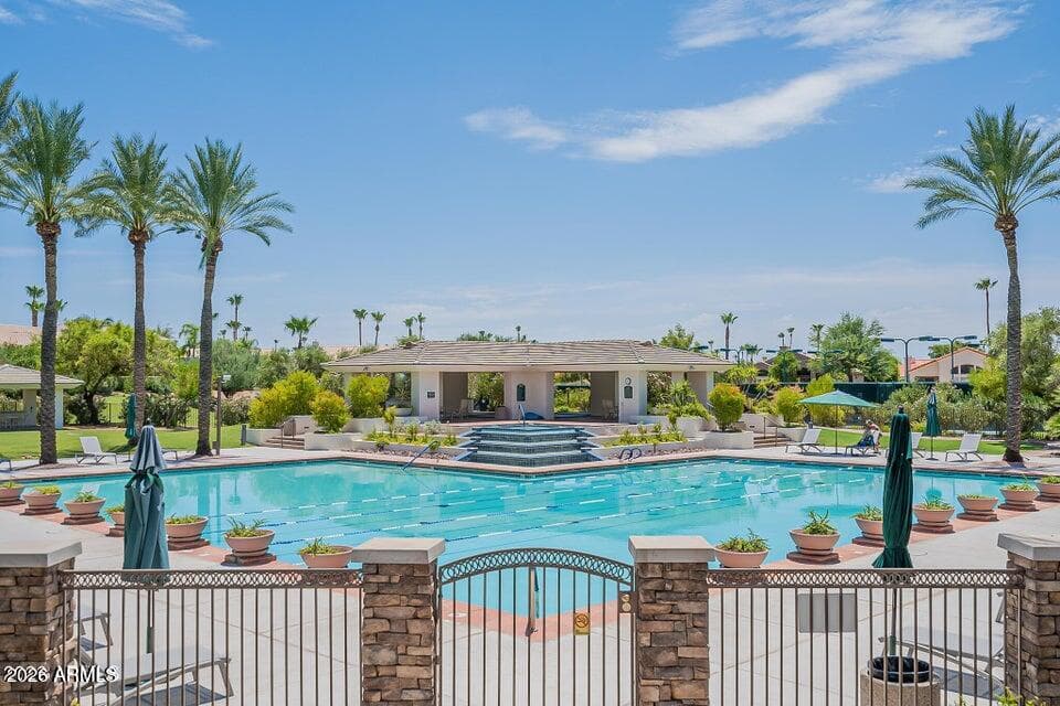 11638 E BELLA VISTA Drive, Scottsdale, AZ 85259 — photo 64 of 78