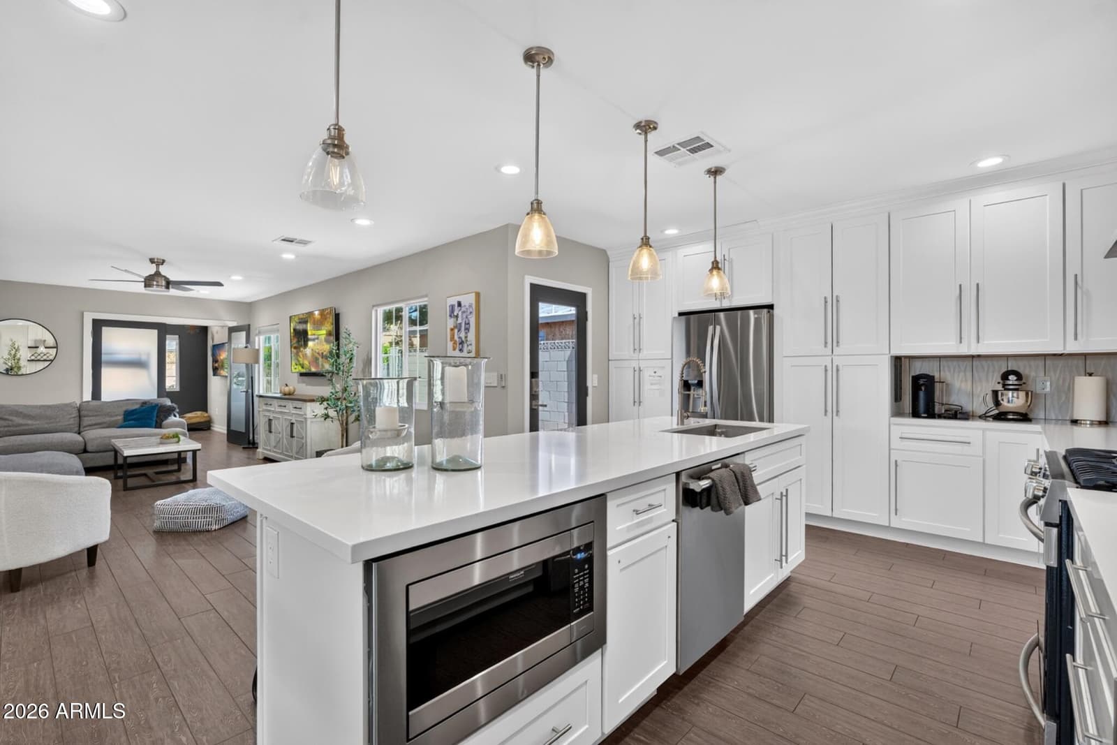 4401 N 19TH Place, Phoenix, AZ 85016 — photo 11 of 44