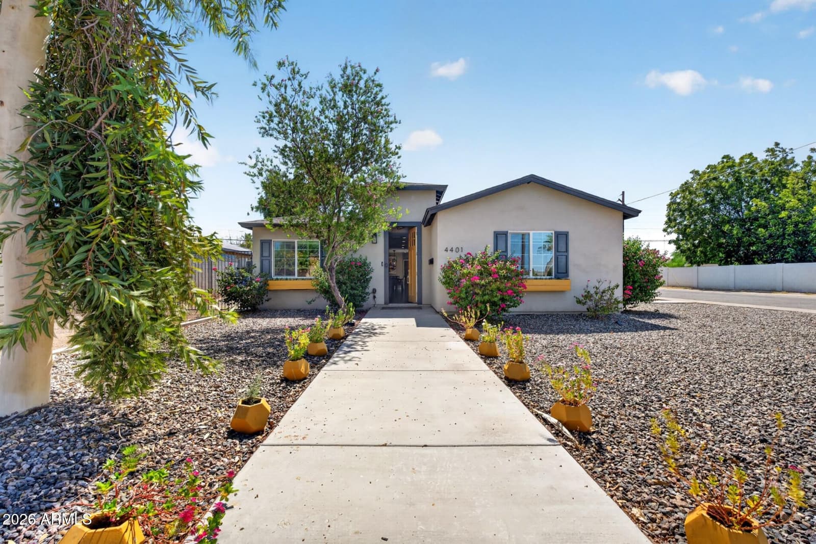 4401 N 19TH Place, Phoenix, AZ 85016