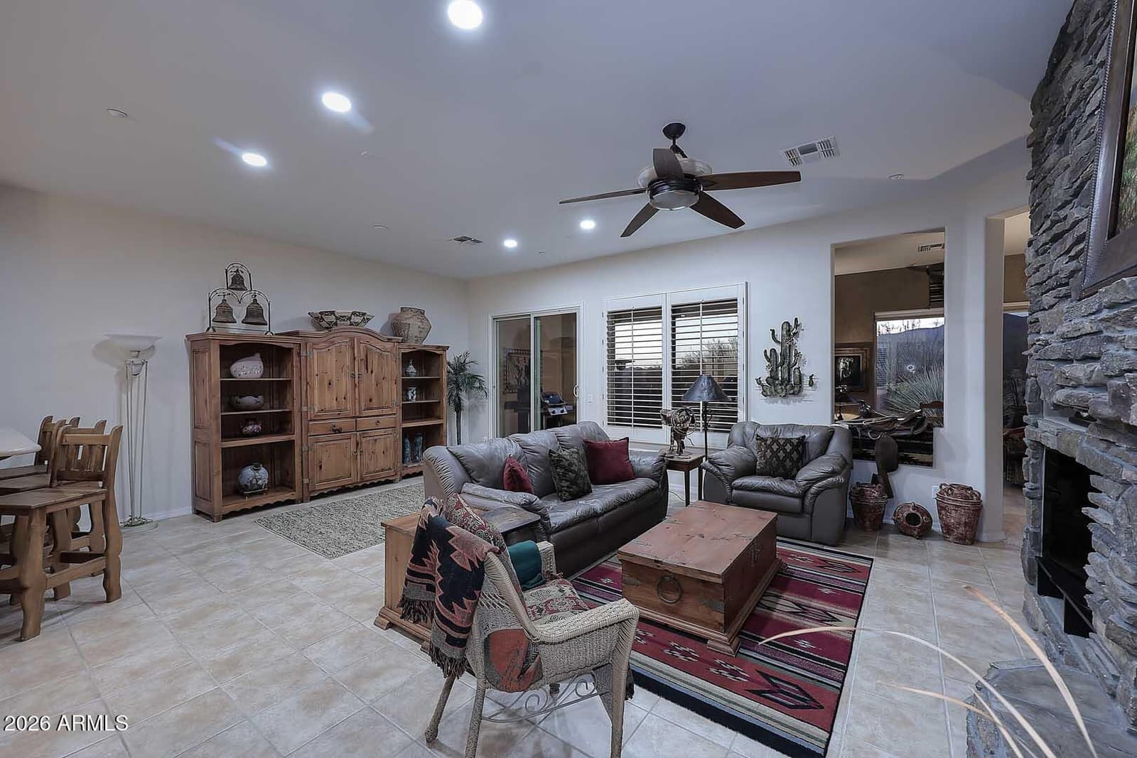 7228 E CRIMSON SKY Trail, Scottsdale, AZ 85266 — photo 11 of 58