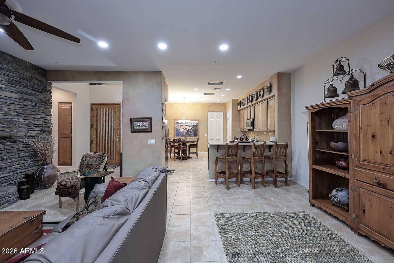 7228 E CRIMSON SKY Trail, Scottsdale, AZ 85266 — photo 21 of 58