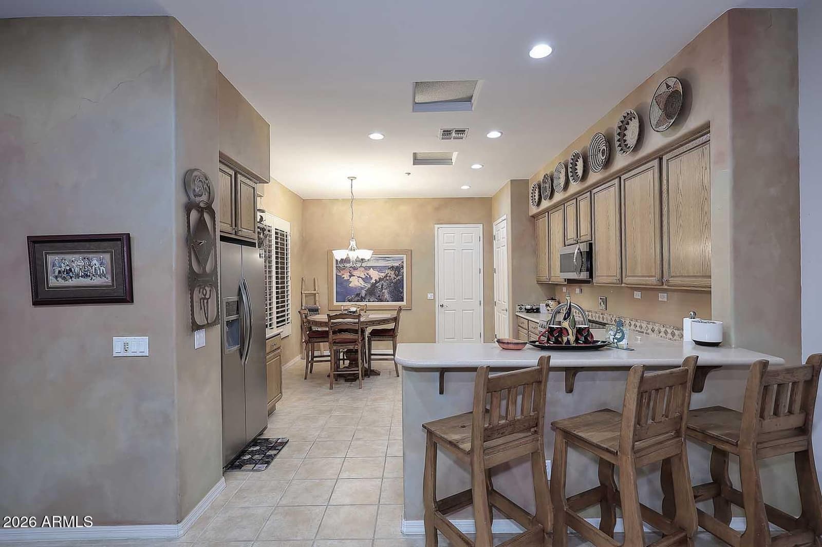 7228 E CRIMSON SKY Trail, Scottsdale, AZ 85266 — photo 13 of 58