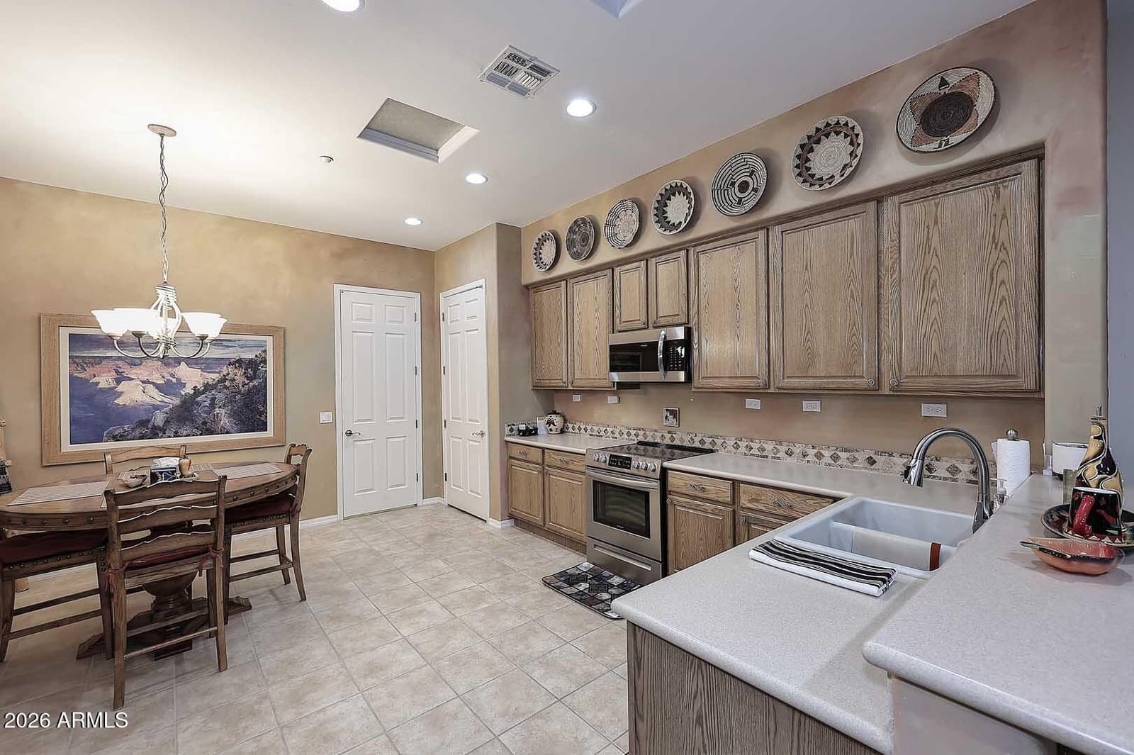 7228 E CRIMSON SKY Trail, Scottsdale, AZ 85266 — photo 2 of 58