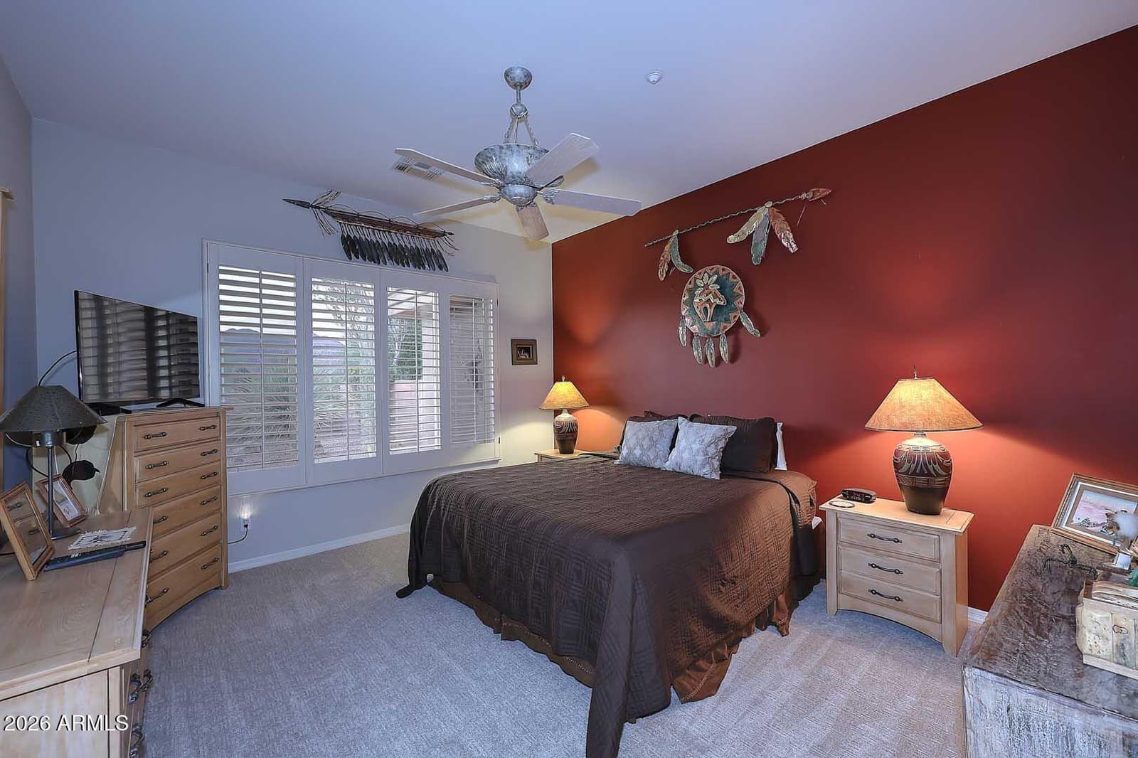 7228 E CRIMSON SKY Trail, Scottsdale, AZ 85266 — photo 3 of 58