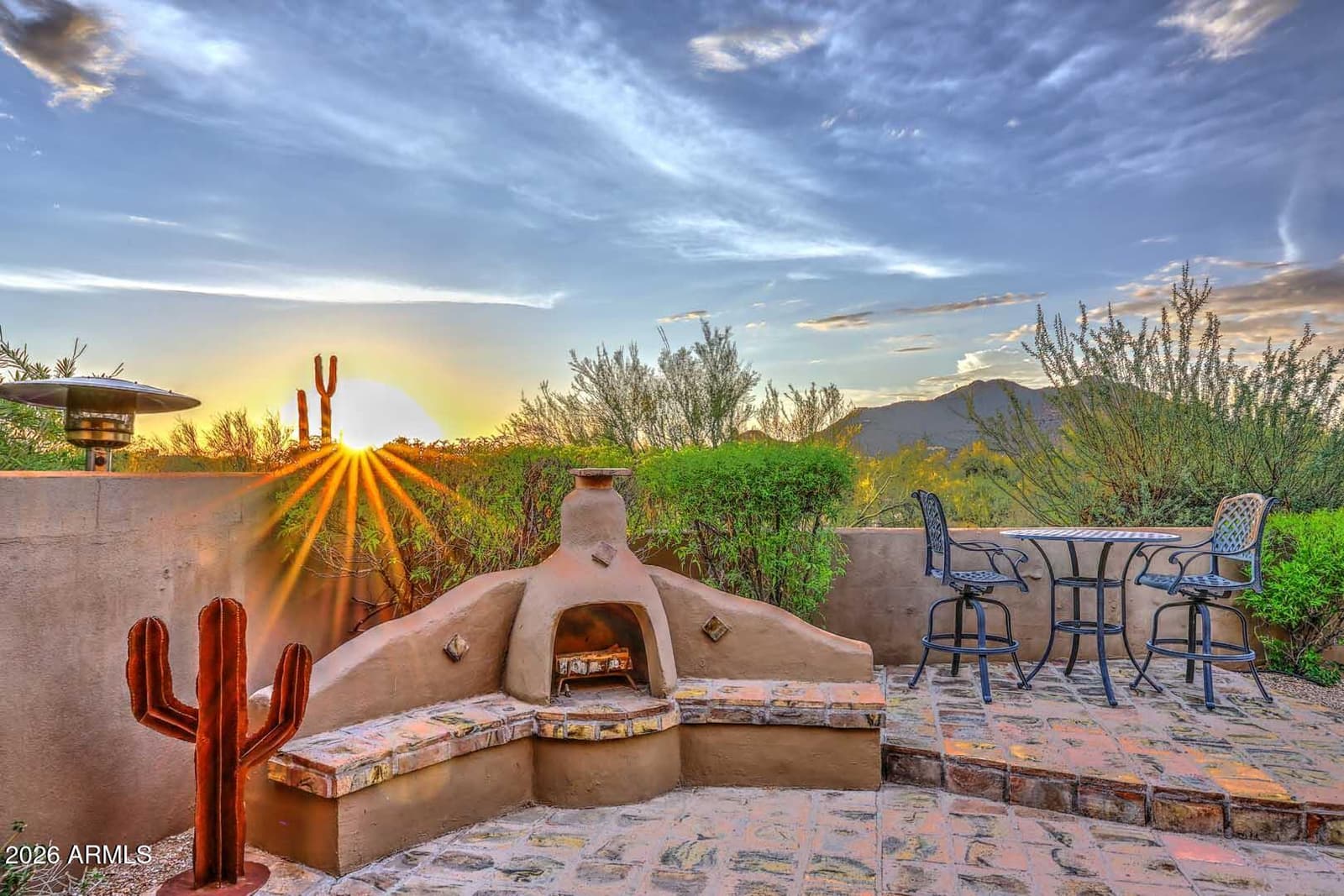 7228 E CRIMSON SKY Trail, Scottsdale, AZ 85266 — photo 27 of 58