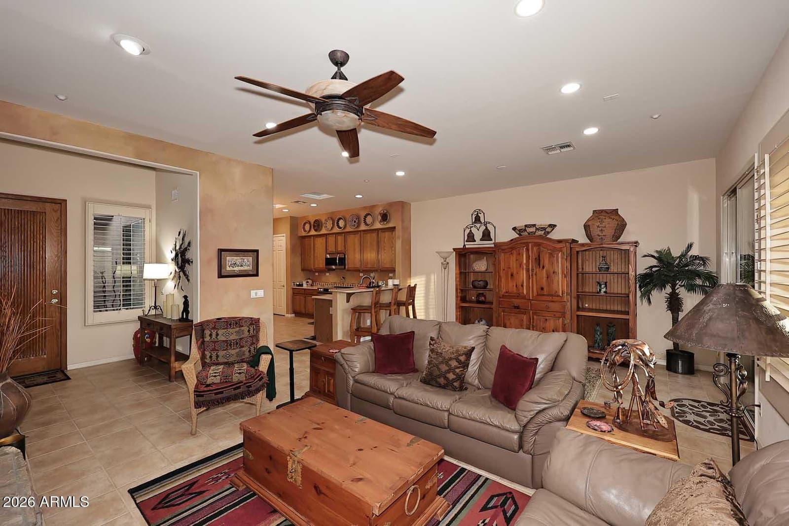 7228 E CRIMSON SKY Trail, Scottsdale, AZ 85266 — photo 33 of 58