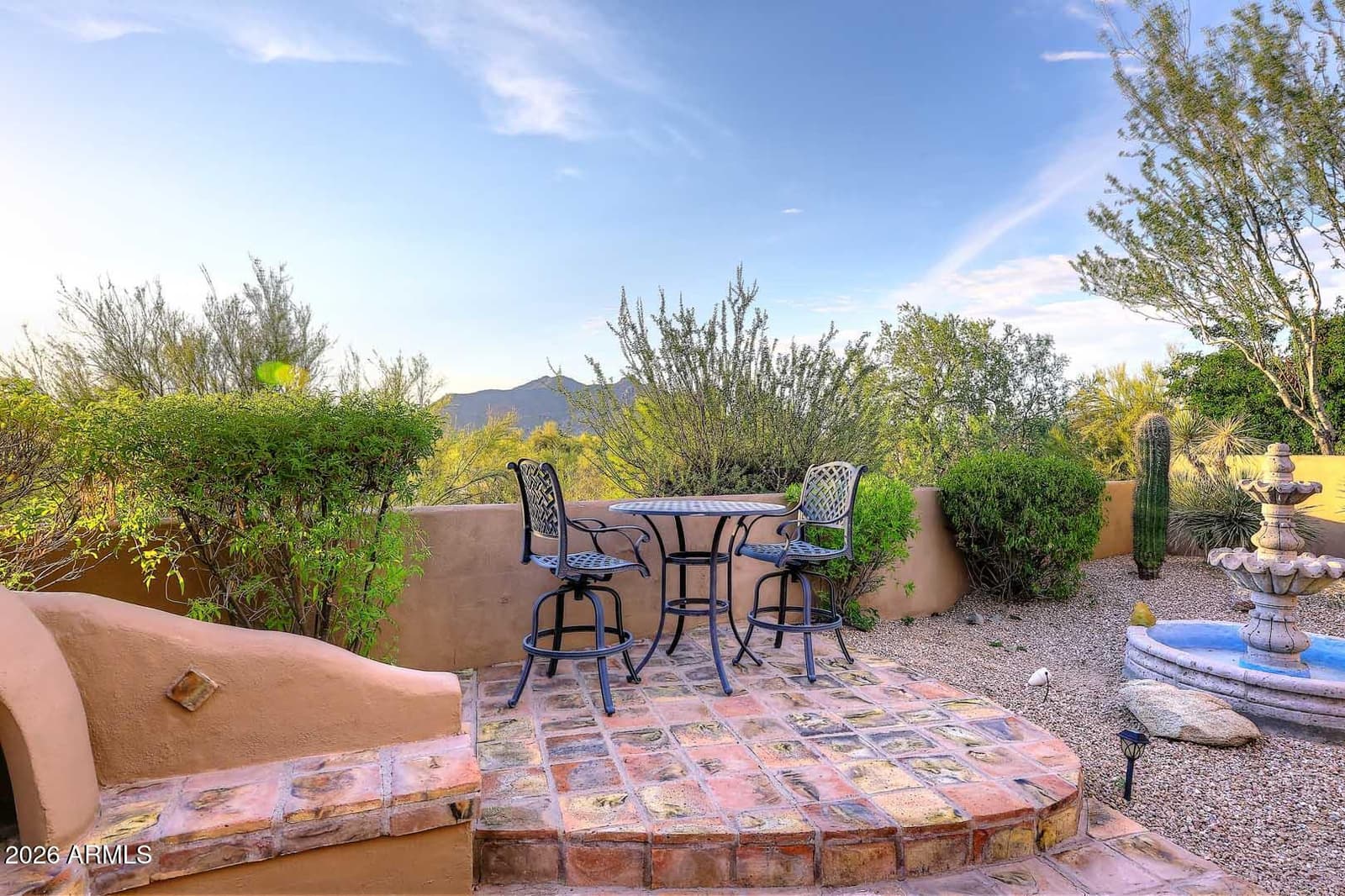 7228 E CRIMSON SKY Trail, Scottsdale, AZ 85266 — photo 28 of 58