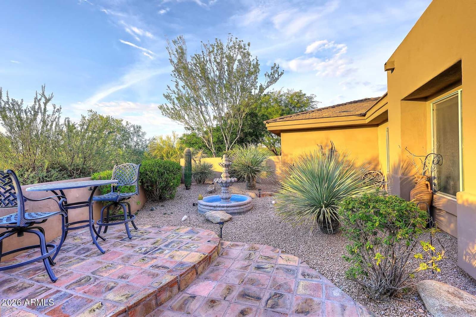 7228 E CRIMSON SKY Trail, Scottsdale, AZ 85266 — photo 29 of 58