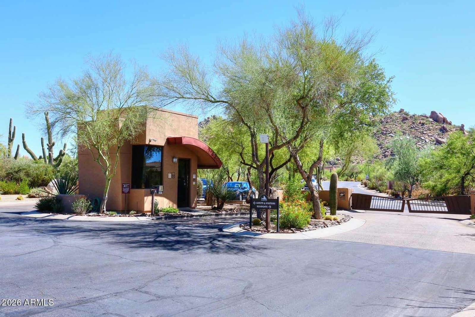 7228 E CRIMSON SKY Trail, Scottsdale, AZ 85266 — photo 46 of 58