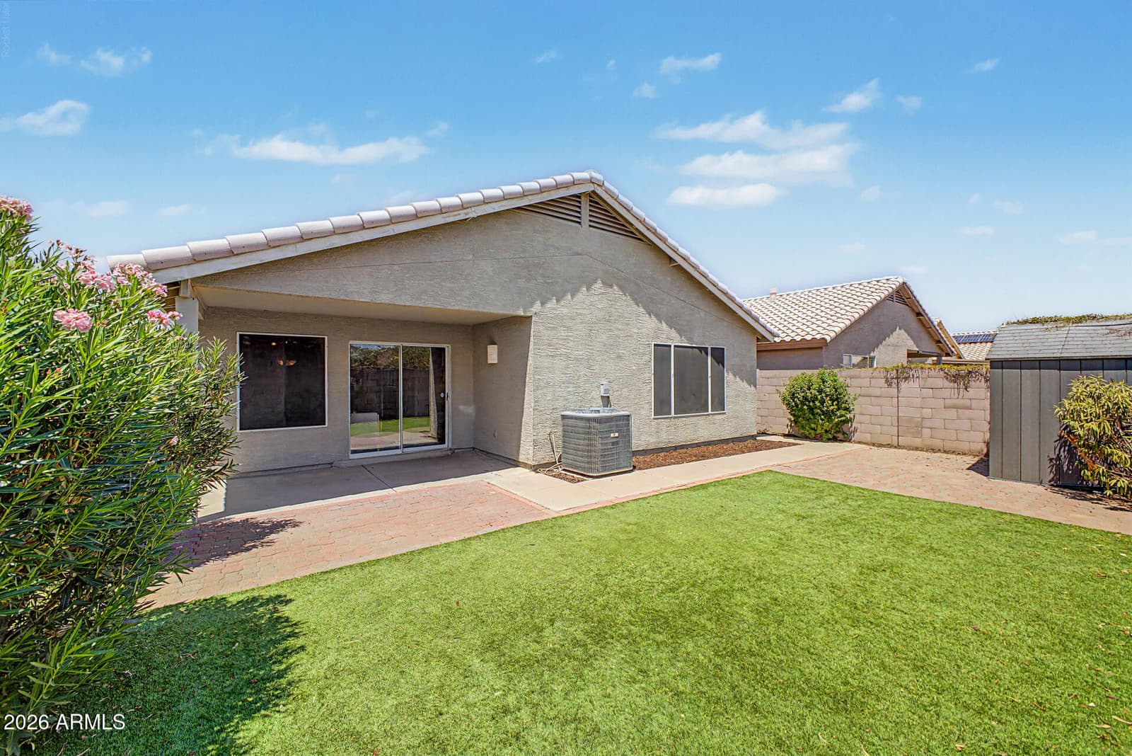 8621 W DAVIS Road, Peoria, AZ 85382 — photo 32 of 34
