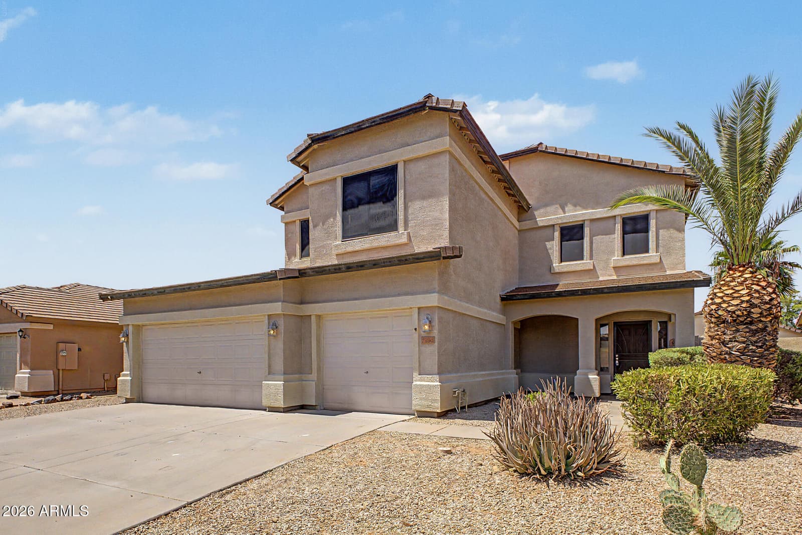 2986 E SILVERBELL Road, San Tan Valley, AZ 85143 — photo 3 of 43